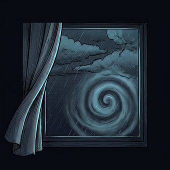Stormbreath Form